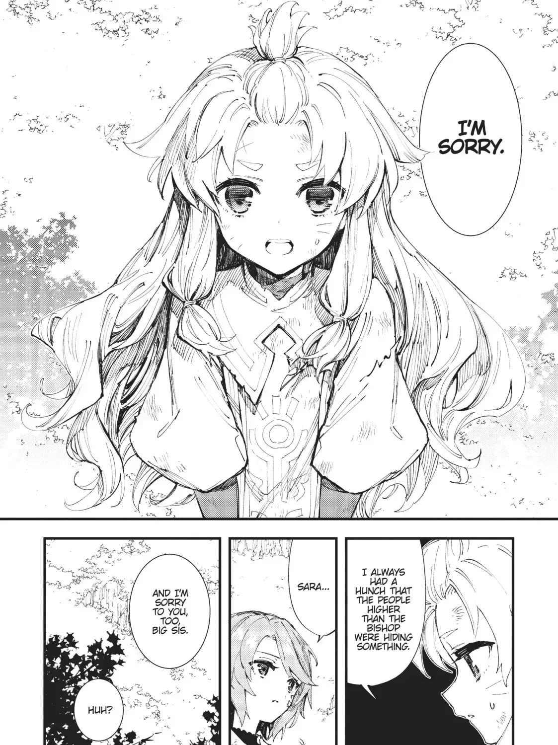 "Omae Gotoki ga Maou ni Kateru to Omou na" to Yuusha Party o Tsuihou Sareta node, Outo de Kimama ni Kurashitai THE COMIC Chapter 9 — Page 25