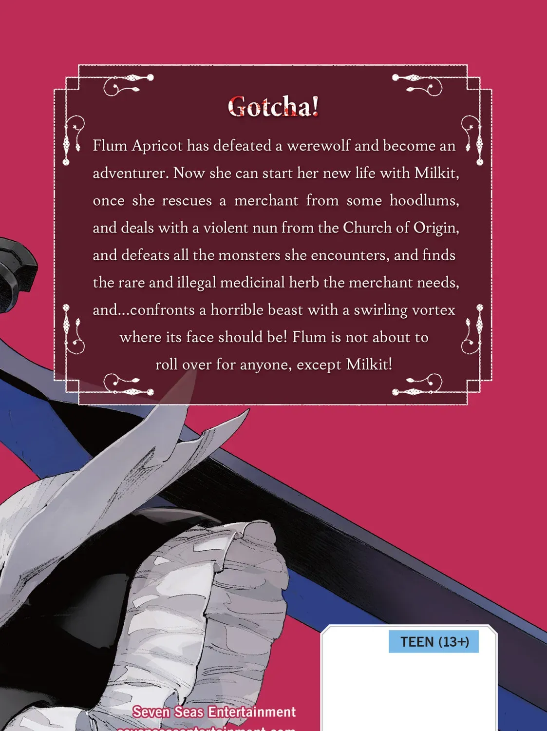 "Omae Gotoki ga Maou ni Kateru to Omou na" to Yuusha Party o Tsuihou Sareta node, Outo de Kimama ni Kurashitai THE COMIC Chapter 9 — Page 54