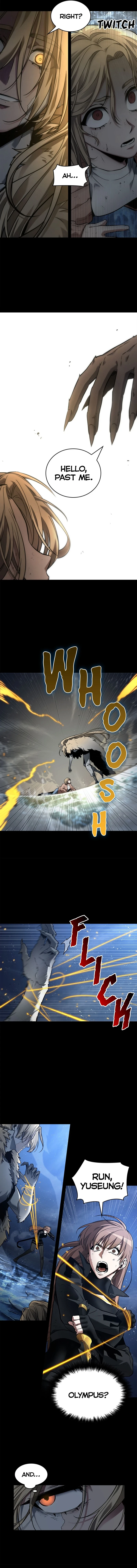 Omniscient Reader’s Viewpoint Chapter 101 — Page 2