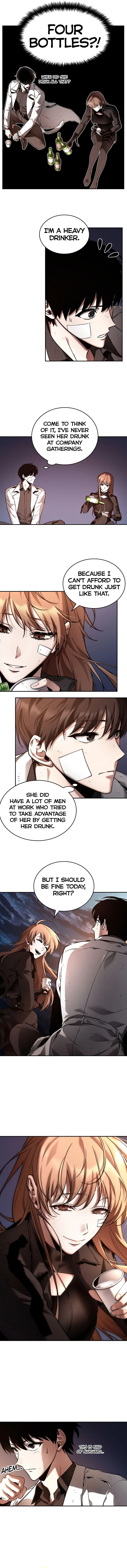 Omniscient Reader’s Viewpoint Chapter 110 — Page 6