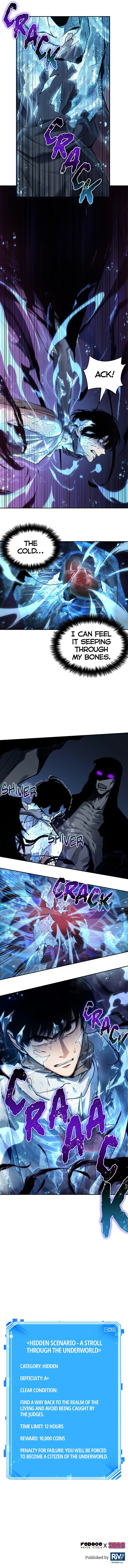 Omniscient Reader’s Viewpoint Chapter 113 — Page 8