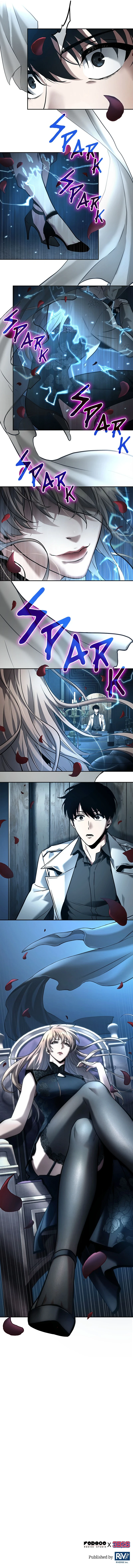 Omniscient Reader’s Viewpoint Chapter 114 — Page 7