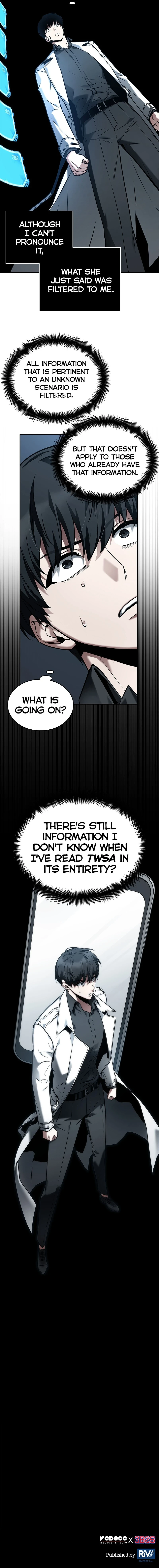 Omniscient Reader’s Viewpoint Chapter 115 — Page 10