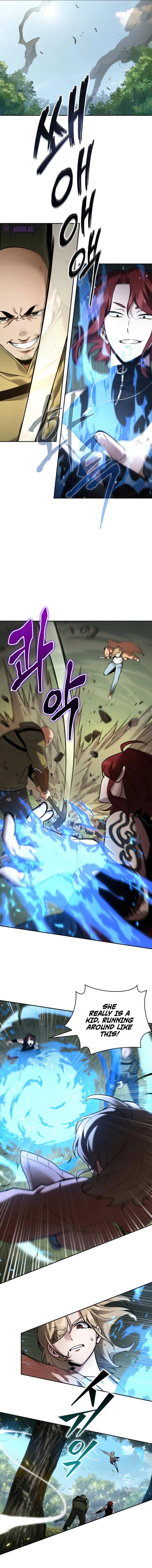Omniscient Reader’s Viewpoint Chapter 127 — Page 6