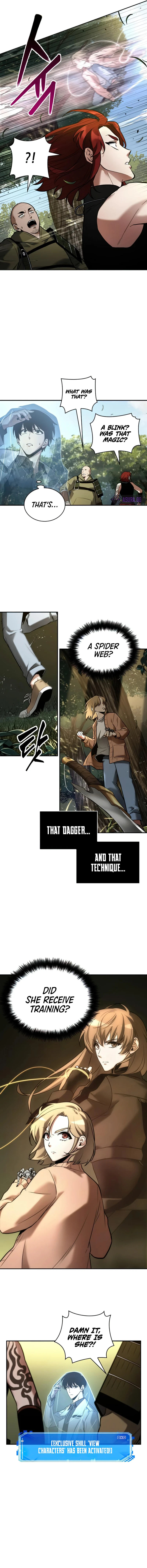 Omniscient Reader’s Viewpoint Chapter 127 — Page 7