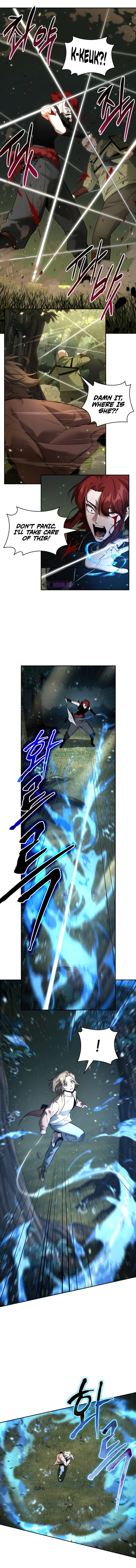 Omniscient Reader’s Viewpoint Chapter 127 — Page 9