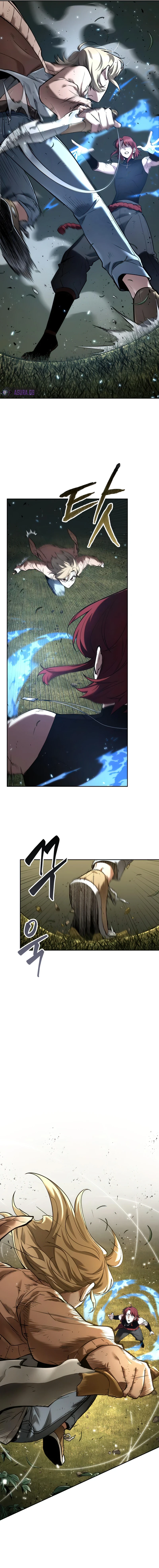 Omniscient Reader’s Viewpoint Chapter 127 — Page 14