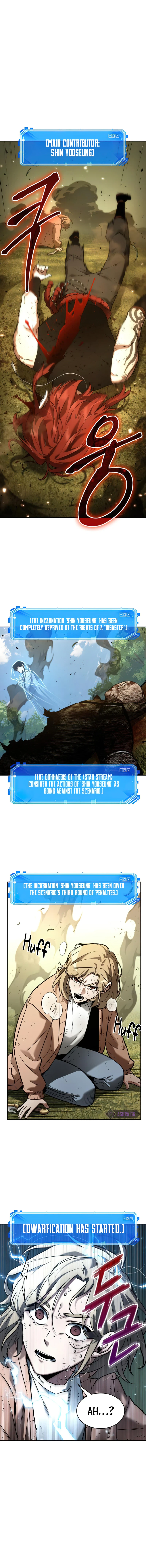 Omniscient Reader’s Viewpoint Chapter 128 — Page 2