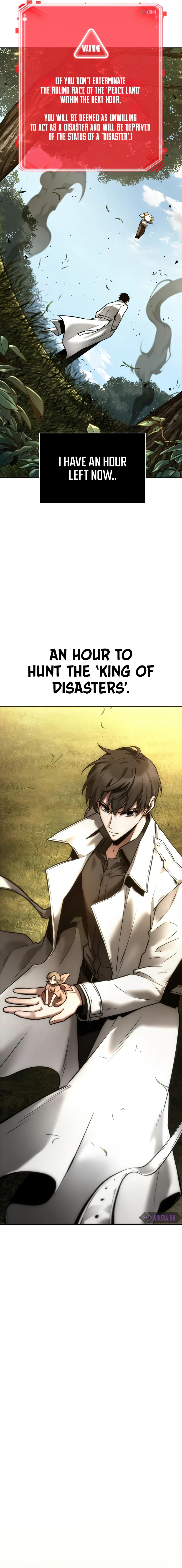 Omniscient Reader’s Viewpoint Chapter 128 — Page 6