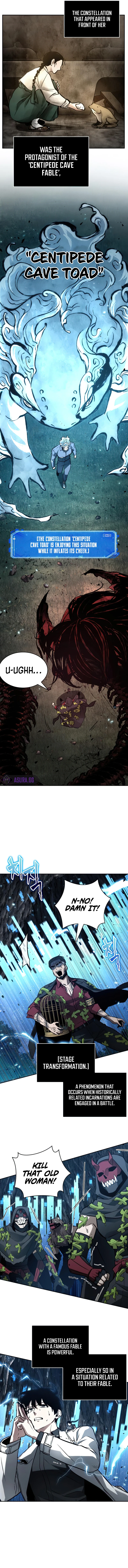 Omniscient Reader’s Viewpoint Chapter 132 — Page 5