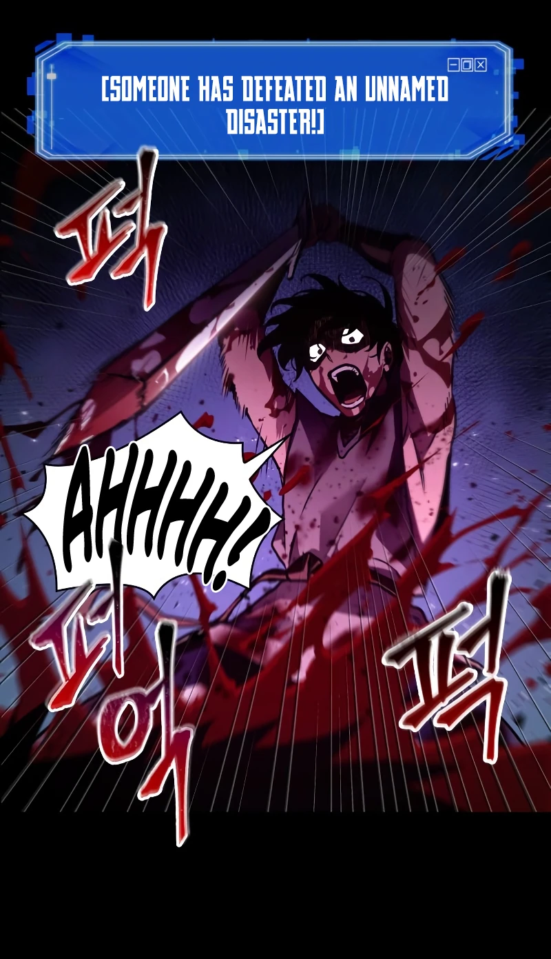 Omniscient Reader’s Viewpoint Chapter 140 — Page 6