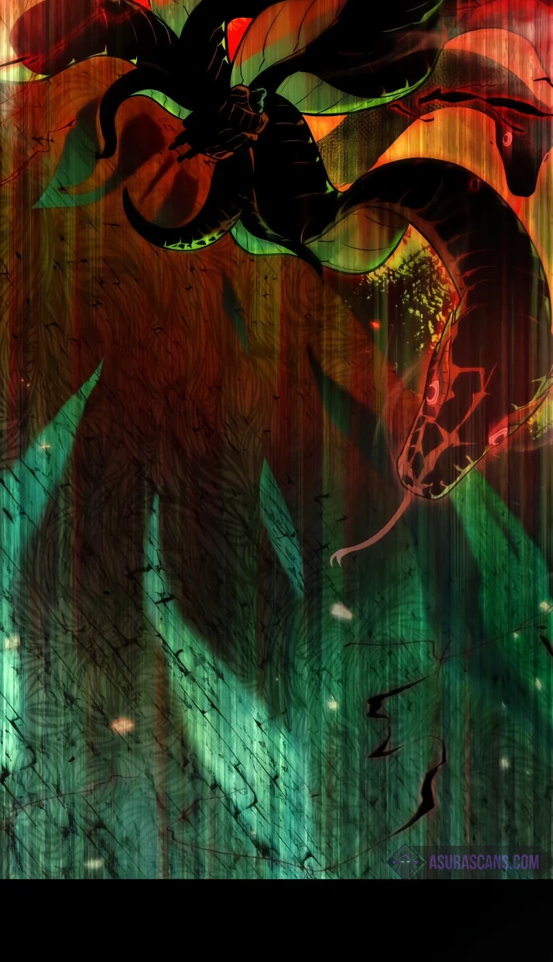 Omniscient Reader’s Viewpoint Chapter 140 — Page 8