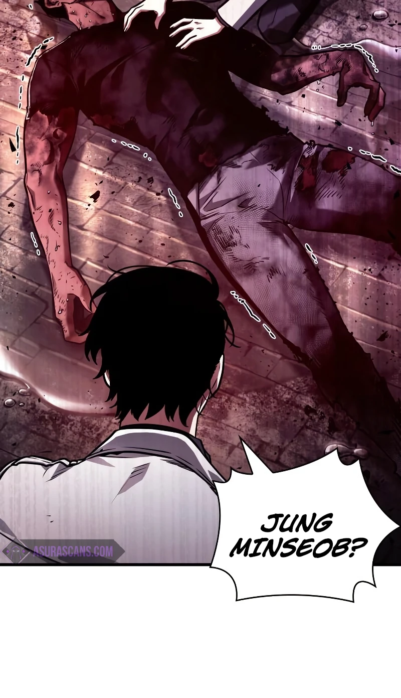 Omniscient Reader’s Viewpoint Chapter 147 — Page 6
