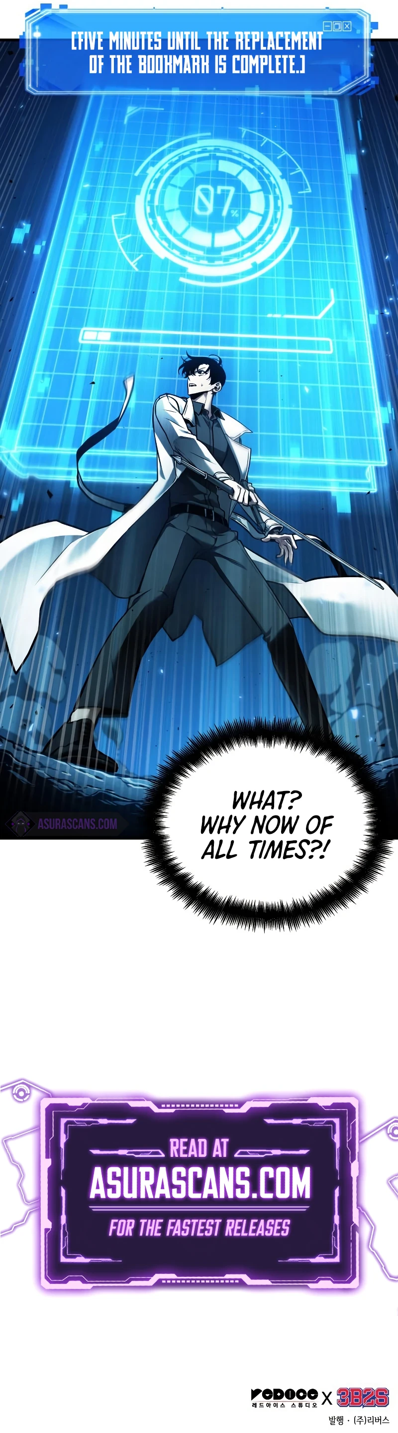 Omniscient Reader’s Viewpoint Chapter 150 — Page 11