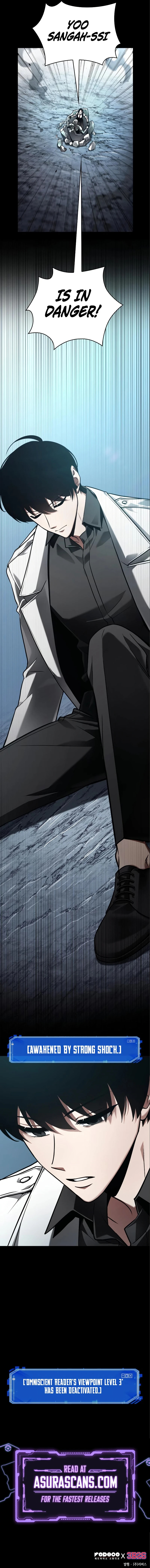 Omniscient Reader’s Viewpoint Chapter 155 — Page 14