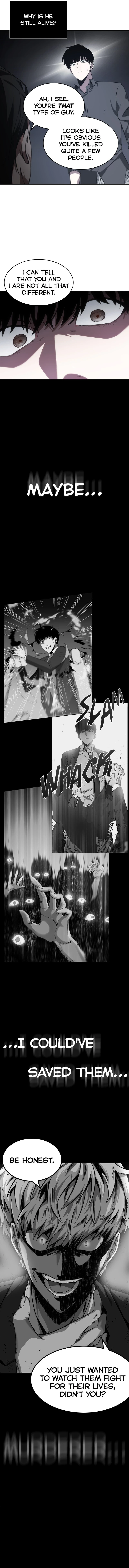 Omniscient Reader’s Viewpoint Chapter 16 — Page 9