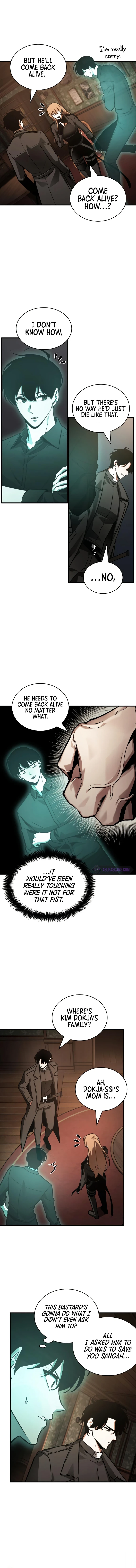 Omniscient Reader’s Viewpoint Chapter 165 — Page 5