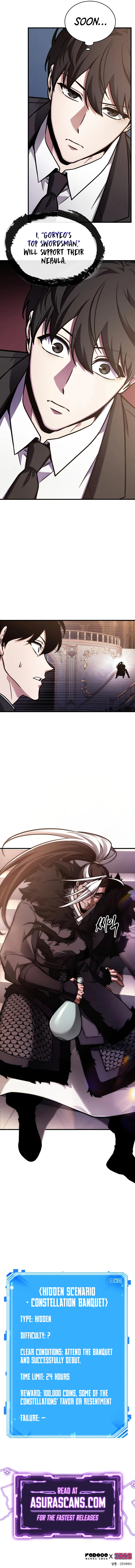 Omniscient Reader’s Viewpoint Chapter 171 — Page 11