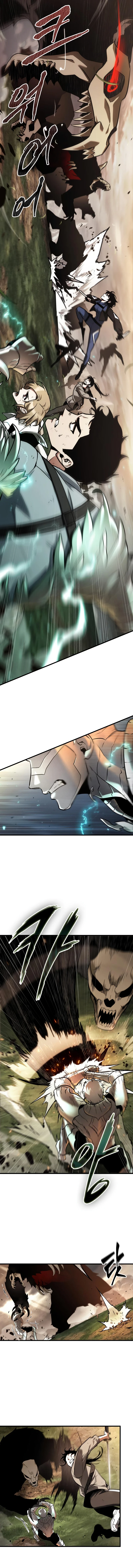 Omniscient Reader’s Viewpoint Chapter 180 — Page 2