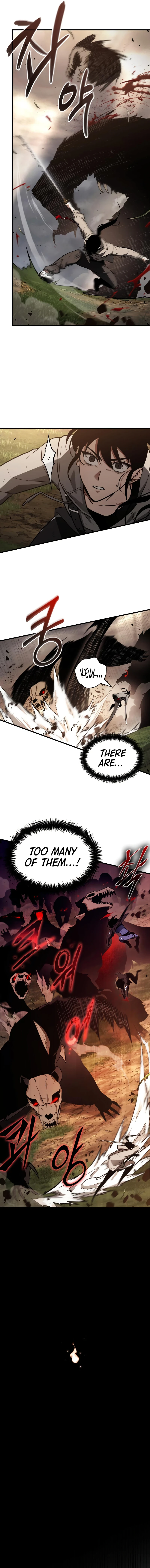 Omniscient Reader’s Viewpoint Chapter 180 — Page 3