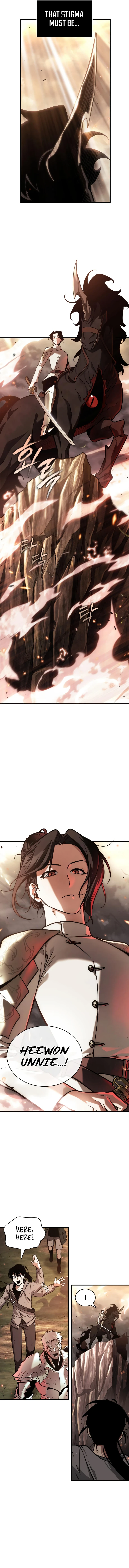Omniscient Reader’s Viewpoint Chapter 180 — Page 6
