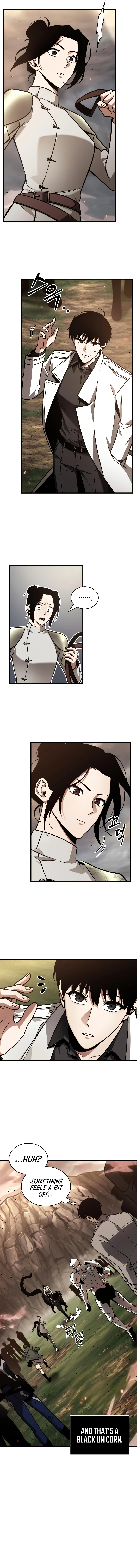 Omniscient Reader’s Viewpoint Chapter 180 — Page 7