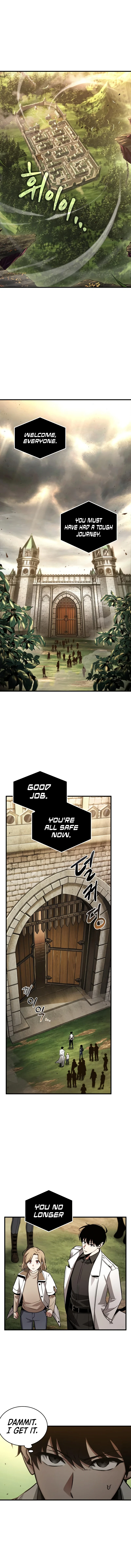 Omniscient Reader’s Viewpoint Chapter 180 — Page 9