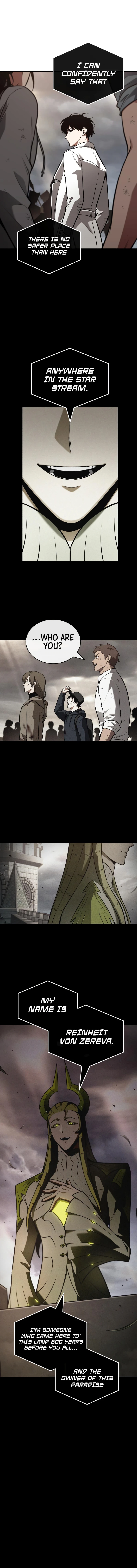 Omniscient Reader’s Viewpoint Chapter 180 — Page 15