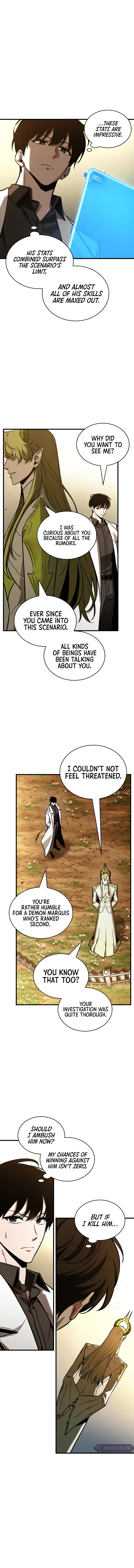 Omniscient Reader’s Viewpoint Chapter 182 — Page 3