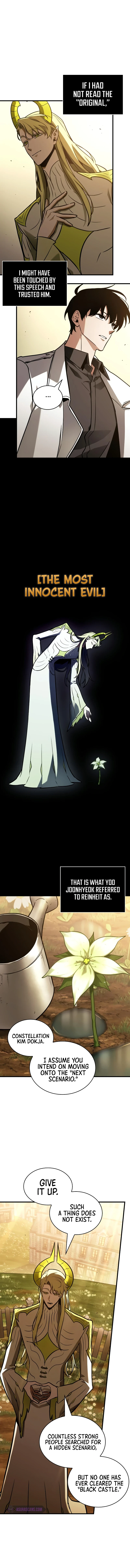 Omniscient Reader’s Viewpoint Chapter 182 — Page 5