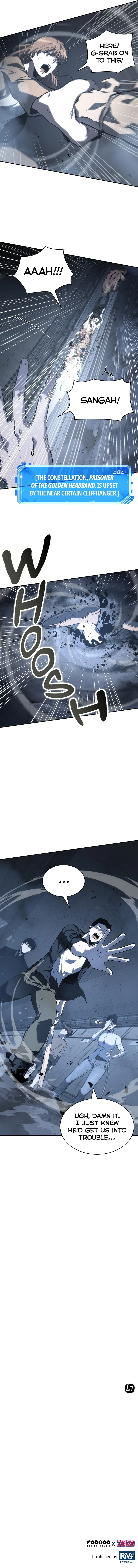 Omniscient Reader’s Viewpoint Chapter 19 — Page 11