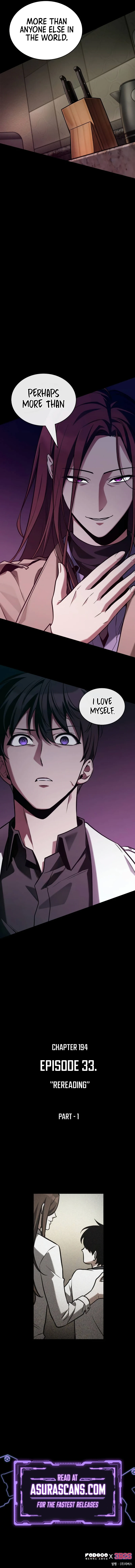 Omniscient Reader’s Viewpoint Chapter 194 — Page 16