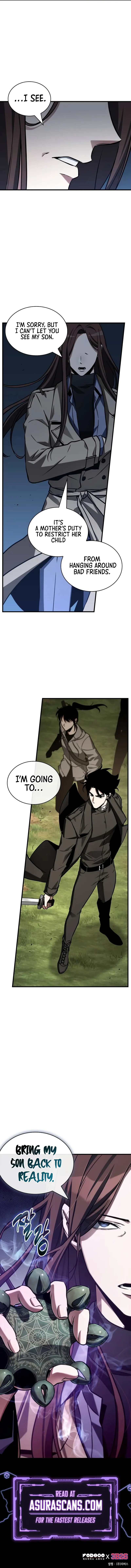 Omniscient Reader’s Viewpoint Chapter 197 — Page 9
