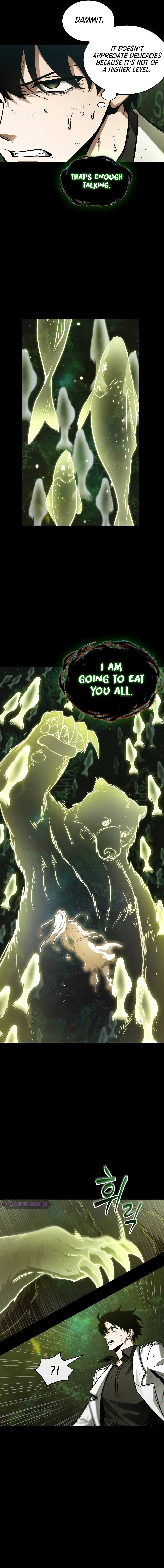 Omniscient Reader’s Viewpoint Chapter 206 — Page 8