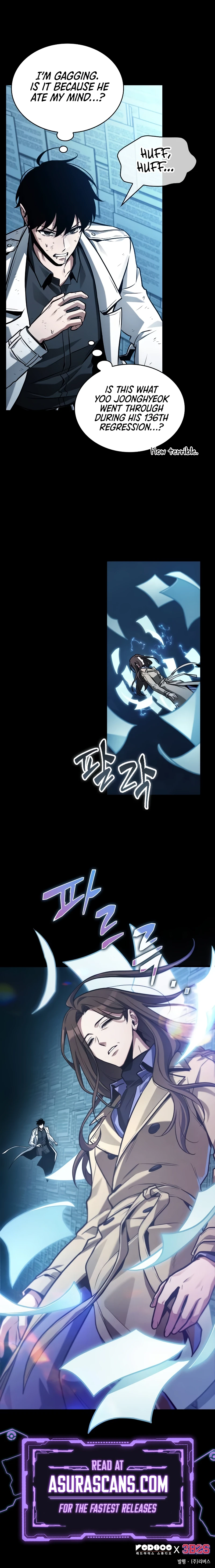 Omniscient Reader’s Viewpoint Chapter 207 — Page 12