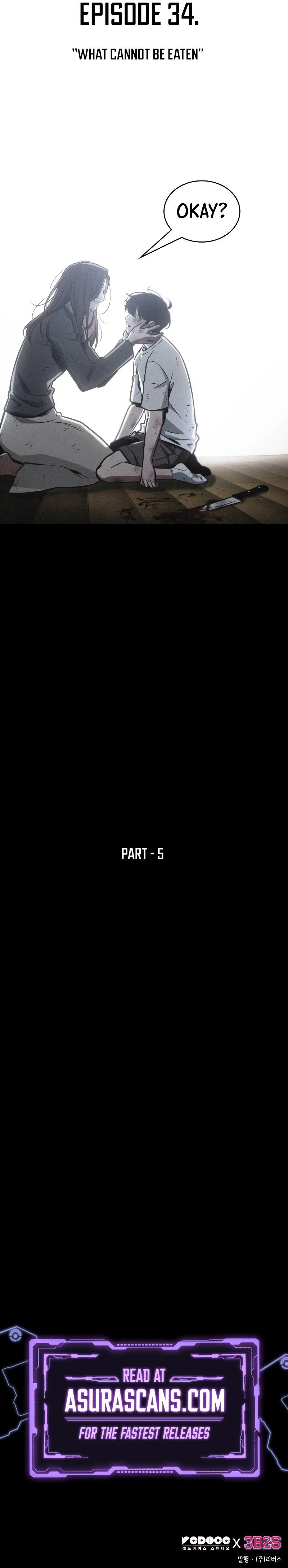 Omniscient Reader’s Viewpoint Chapter 208 — Page 18