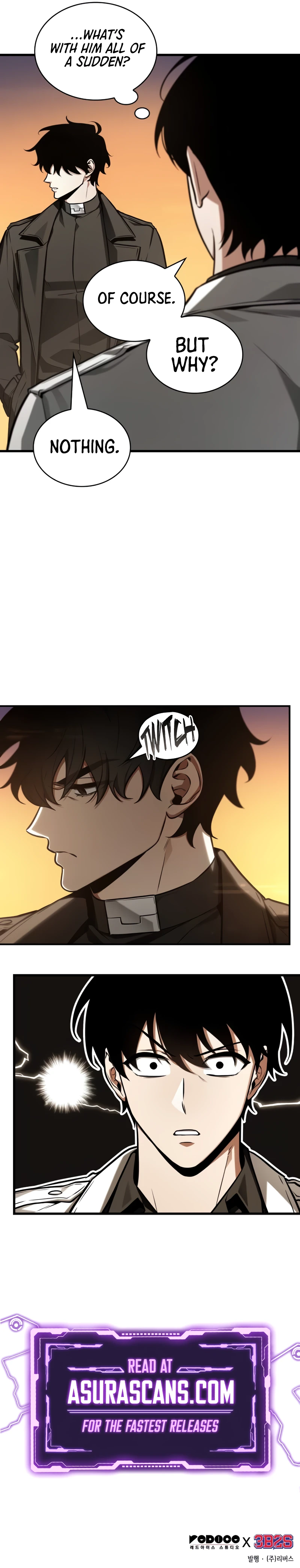 Omniscient Reader’s Viewpoint Chapter 211 — Page 10