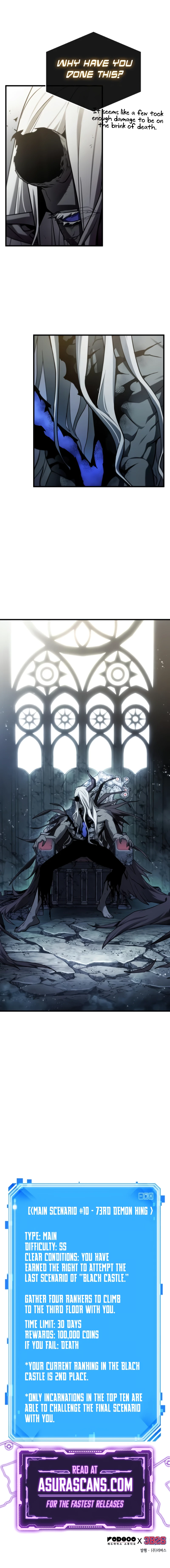 Omniscient Reader’s Viewpoint Chapter 213 — Page 9