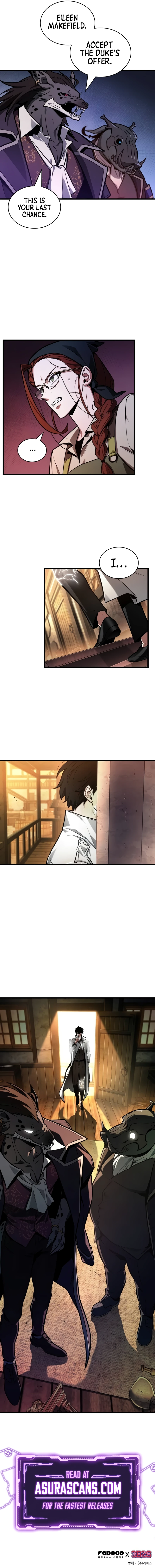 Omniscient Reader’s Viewpoint Chapter 226 — Page 12