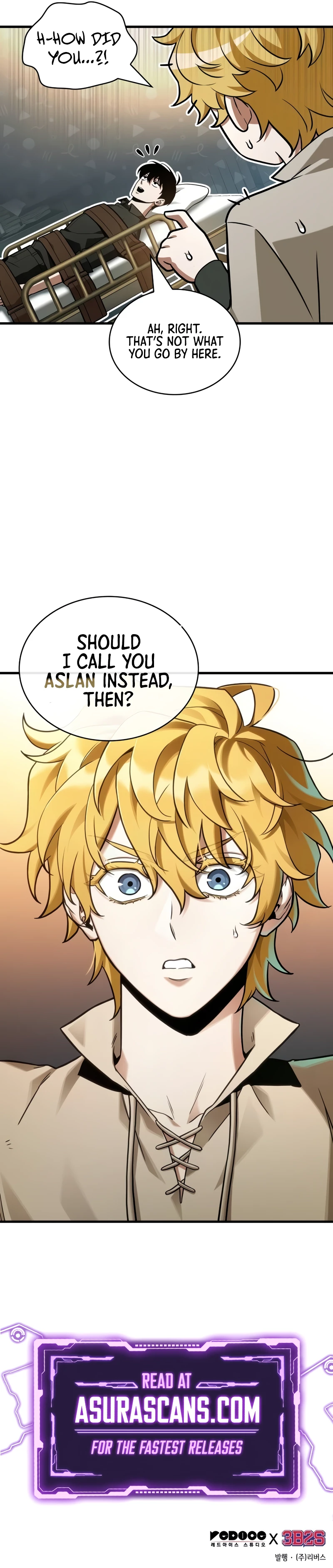 Omniscient Reader’s Viewpoint Chapter 227 — Page 11