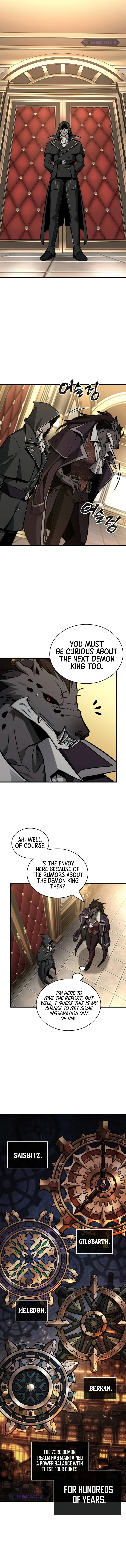 Omniscient Reader’s Viewpoint Chapter 231 — Page 5