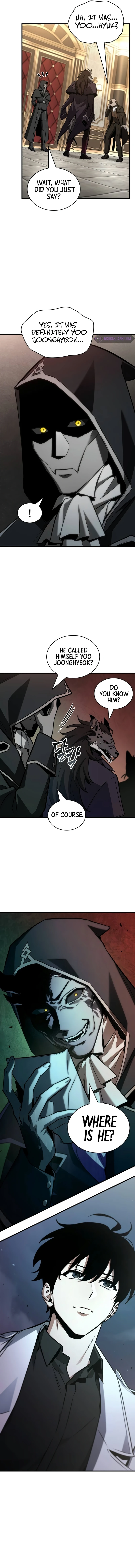 Omniscient Reader’s Viewpoint Chapter 231 — Page 8