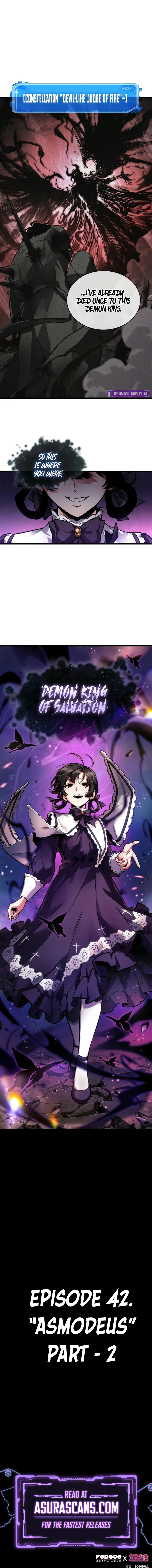 Omniscient Reader’s Viewpoint Chapter 254 — Page 9