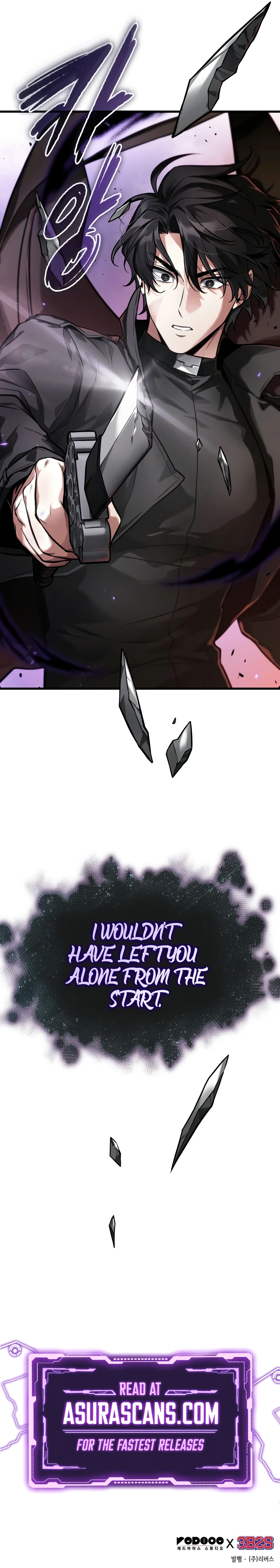 Omniscient Reader’s Viewpoint Chapter 255 — Page 10