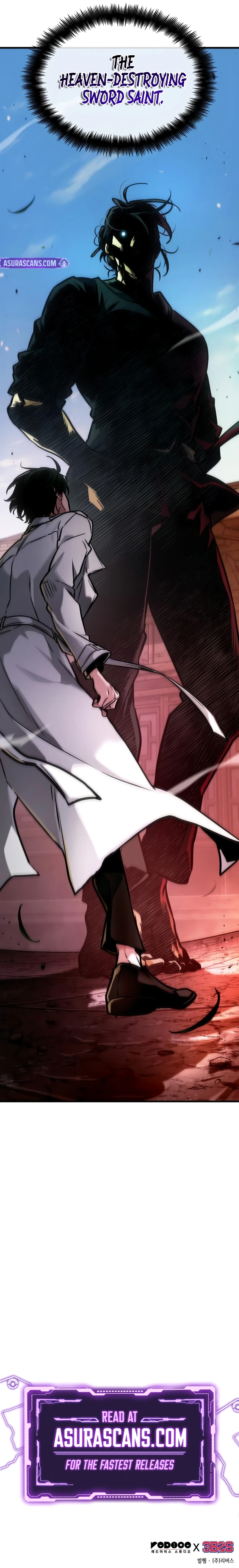Omniscient Reader’s Viewpoint Chapter 265 — Page 12