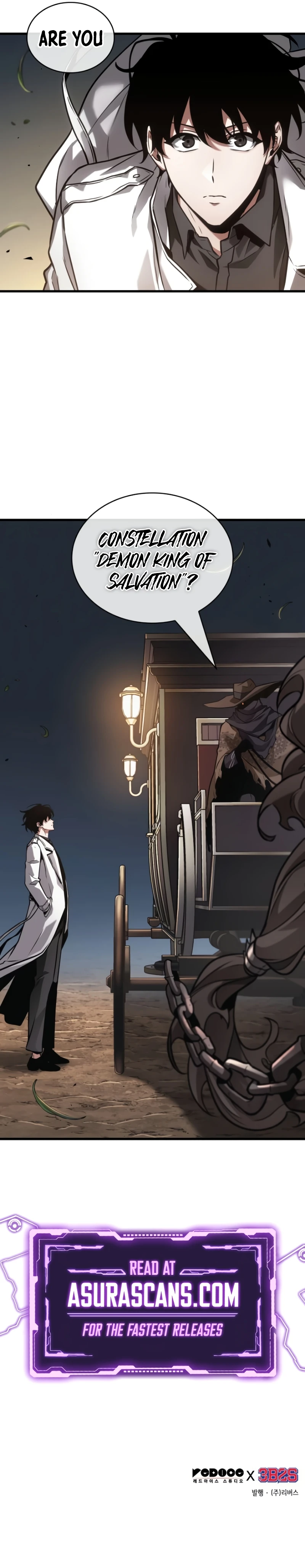 Omniscient Reader’s Viewpoint Chapter 269 — Page 13