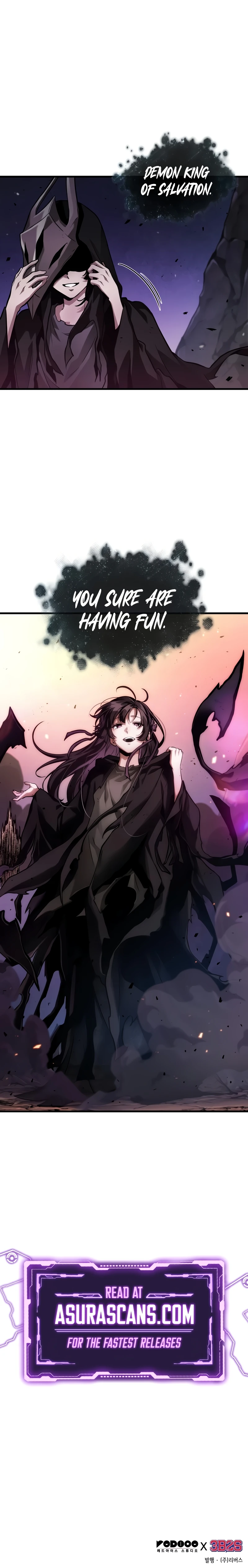 Omniscient Reader’s Viewpoint Chapter 275 — Page 12