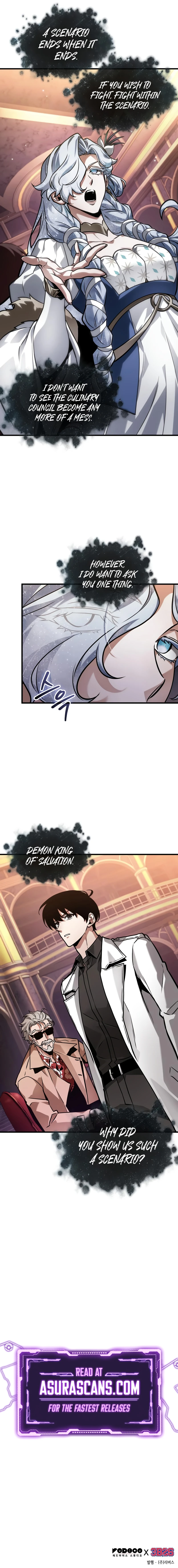 Omniscient Reader’s Viewpoint Chapter 276 — Page 12