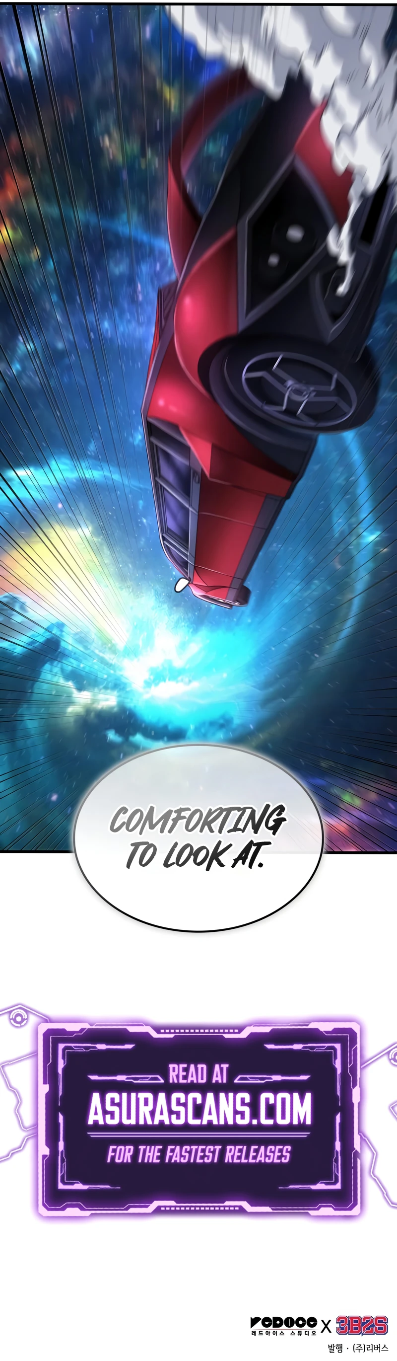 Omniscient Reader’s Viewpoint Chapter 279 — Page 12