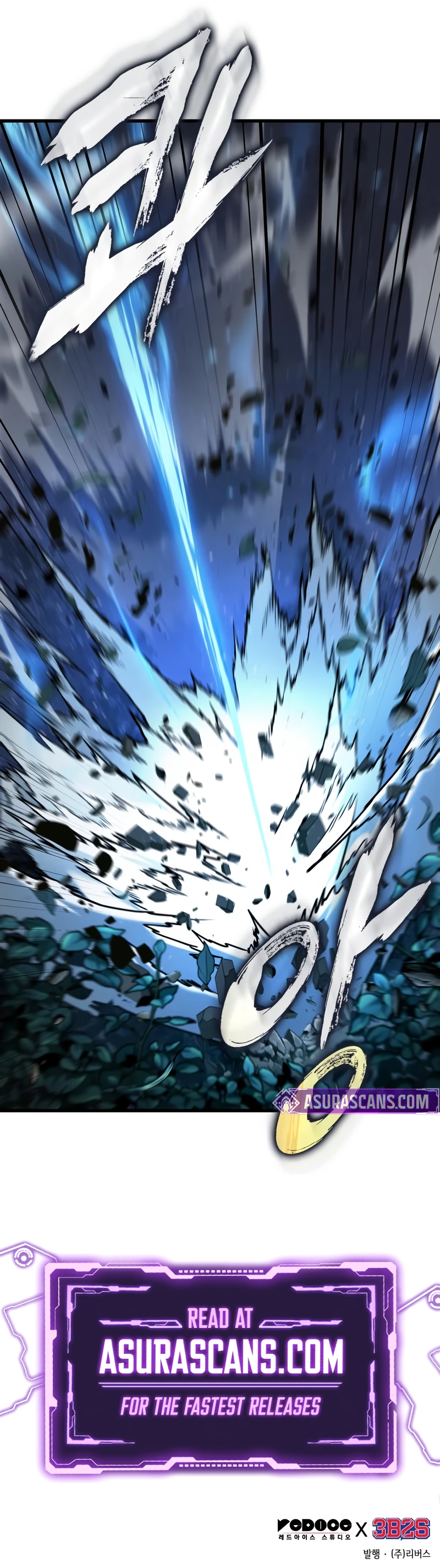 Omniscient Reader’s Viewpoint Chapter 296 — Page 10